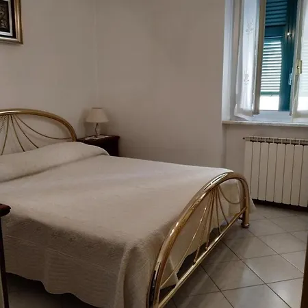 Casa Al Mare شقة