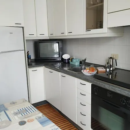 Apartment Casa Al Mare