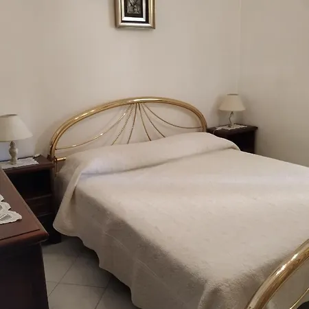 Casa Al Mare شقة
