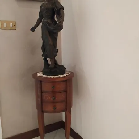 Casa Al Mare شقة لافانيا