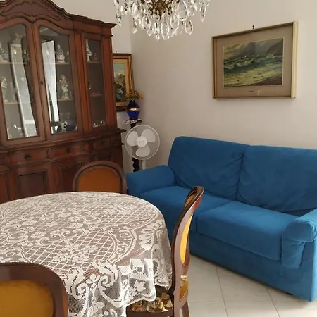 Casa Al Mare شقة *