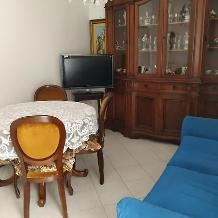 Casa Al Mare * Lavagna