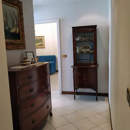Casa Al Mare Apartment
