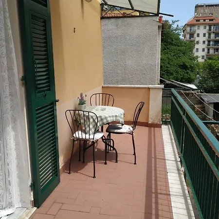 Casa Al Mare