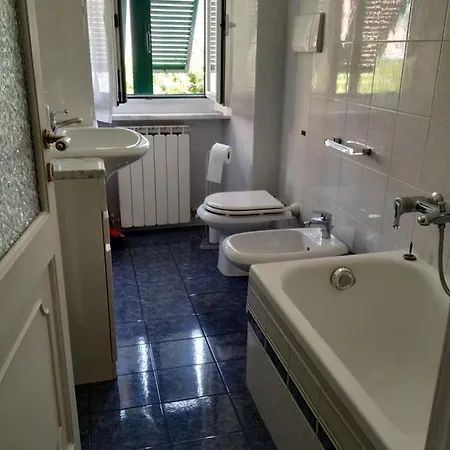 Casa Al Mare شقة
