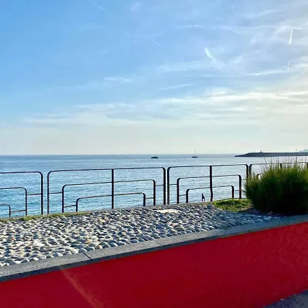 شقة Casa Al Mare *