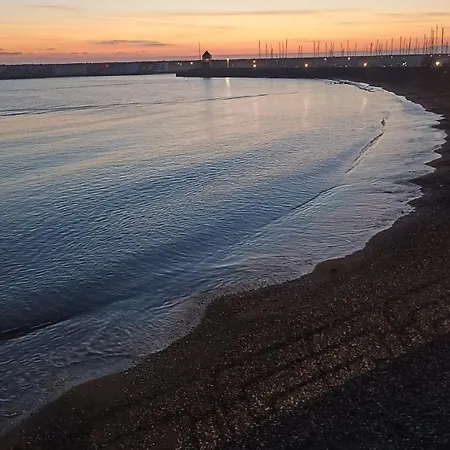 Casa Al Mare شقة