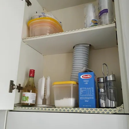 Apartment Casa Al Mare Lavagna