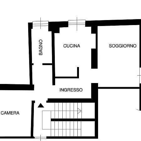 Casa Al Mare Apartment